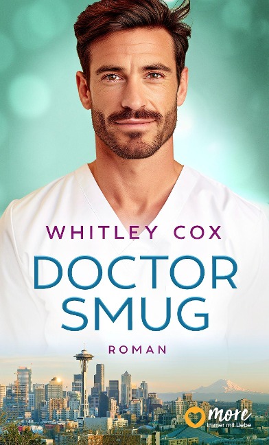 Doctor Smug - Whitley Cox