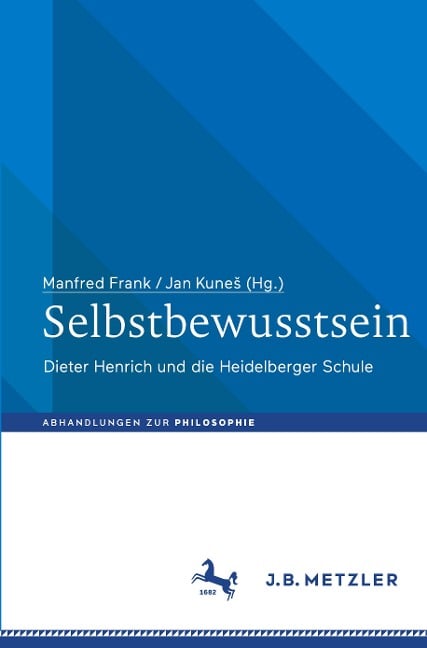 Selbstbewusstsein - 