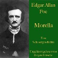Cover-Bild zum Titel 'Edgar Allan Poe: Morella' von 'Edgar Allan Poe'
