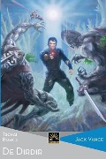 Cover-Bild zum Titel 'De Dirdir: Tschai, Boek 3' von 'Jack Vance'