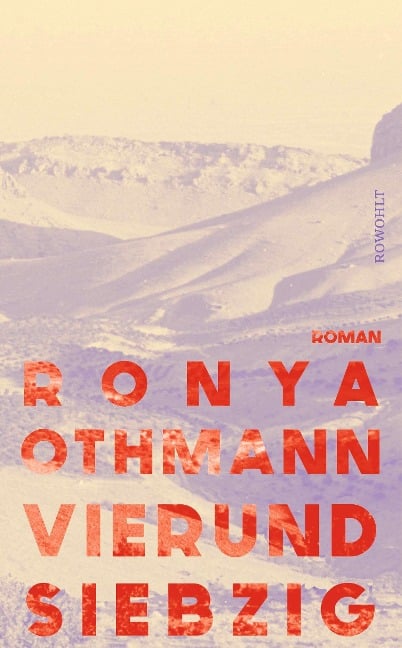 Ronya Othmann