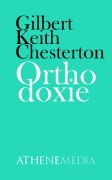 Orthodoxie - G. K. Chesterton