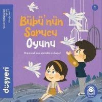 Bübünün Sorucu Oyunu - Caglar Can Cengiz