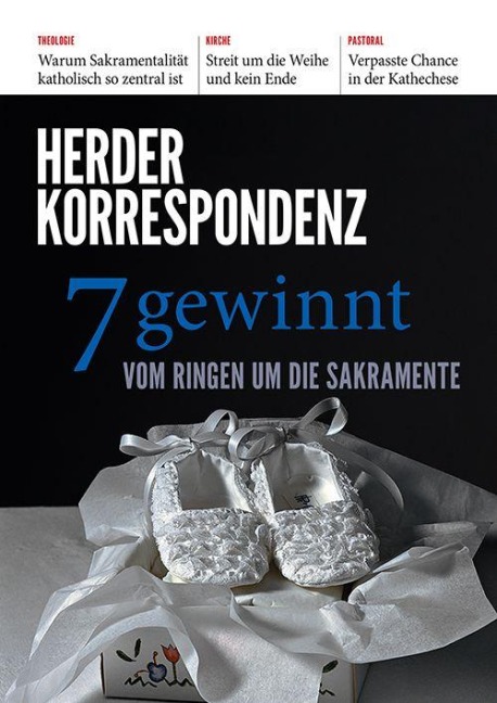 Sieben gewinnt - 