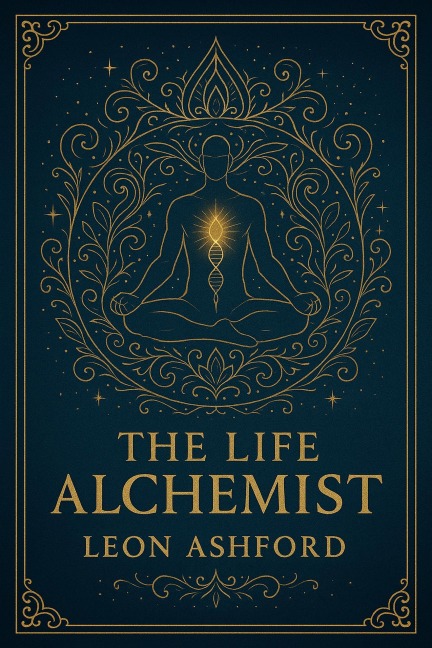 The Life Alchemist - Leon Ashford