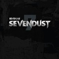 Cover-Bild zum Titel 'Seven of Sevendust(Box Set)' von 'Sevendust'