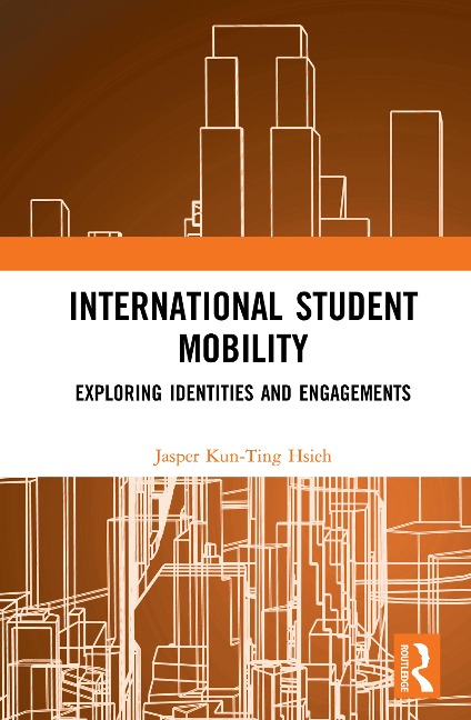 International Student Mobility - Jasper Kun-Ting Hsieh