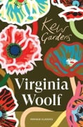 Cover-Bild zum Titel 'Kew Gardens' von 'Virginia Woolf'