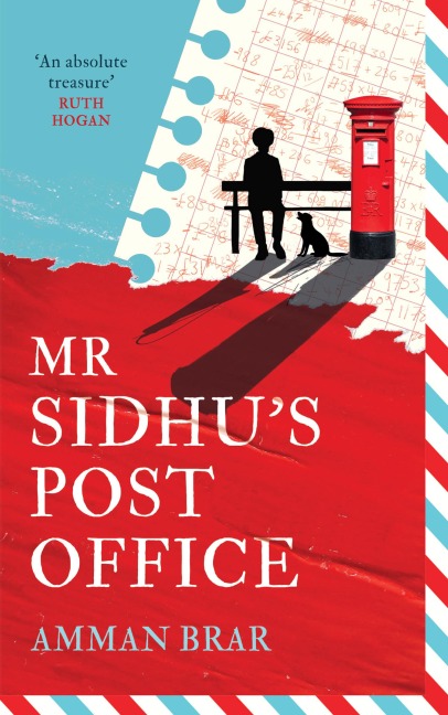 Mr Sidhu's Post Office - Amman Brar