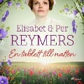 Cover-Bild zum Titel 'En tablett till natten' von 'Elisabet Reymers, Per Reymers'