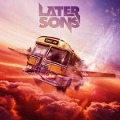 Cover-Bild zum Titel 'Rise Up' von 'Later Sons'