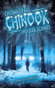 Cover-Bild zum Titel 'Chinook' von 'Thomas Paul'
