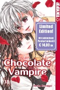 Chocolate Vampire 18 - Limited Edition - Kyoko Kumagai