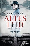 Altes Leid - Lea Stein
