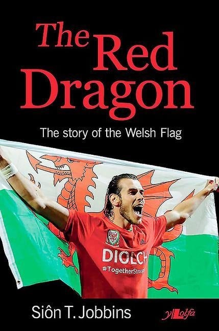 The Red Dragon - Sion Jobbins