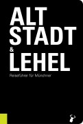 Cover-Bild zum Titel 'Altstadt & Lehel' von 'Martin Arz'
