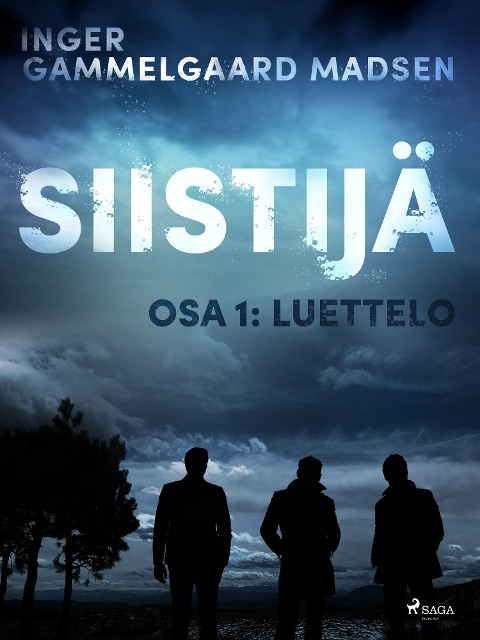 Siistijä 1: Luettelo - Inger Gammelgaard Madsen