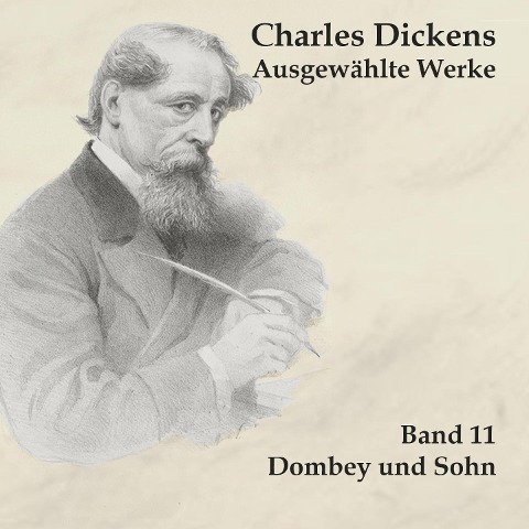 Dombey und Sohn - Charles Dickens