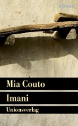 Cover-Bild zum Titel 'Imani' von 'Mia Couto'