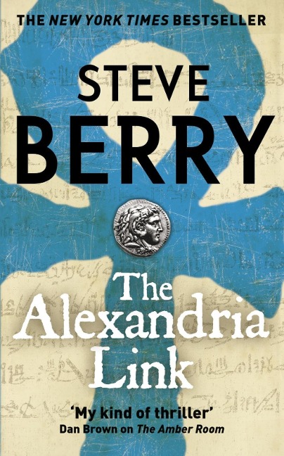 The Alexandria Link - Steve Berry