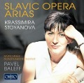 Slavic Opera Arias - Münchner Rundfunkorch Krassimira Stoyanova
