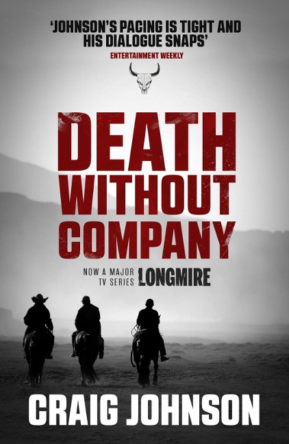 Death Without Company - Craig Johnson