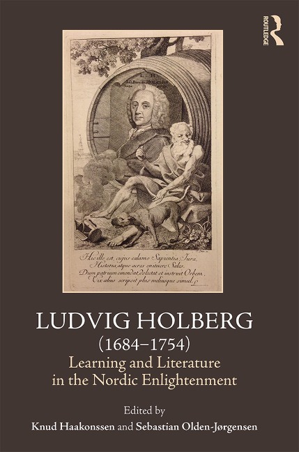 Ludvig Holberg (1684-1754) - 