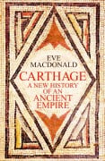 Cover-Bild zum Titel 'Carthage' von 'Eve Macdonald'