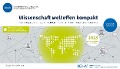 Cover-Bild zum Titel 'Wissenschaft weltoffen 2023 kompakt English edition' von ''
