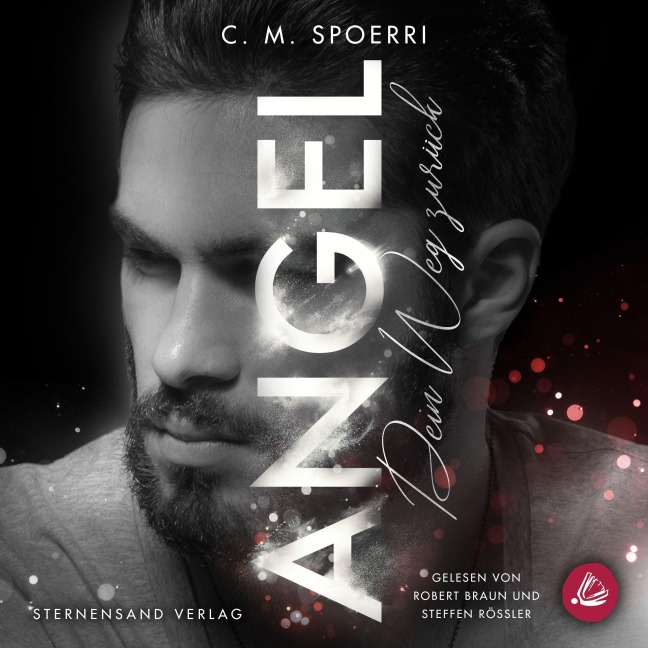 Angel (Band 3): Dein Weg zurück - C. M. Spoerri
