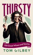 Cover-Bild zum Titel 'Thirsty' von 'Tom Gilbey'