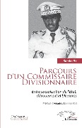 Cover-Bild zum Titel 'Parcours d'un Commissaire Divisionnaire' von 'Sy'