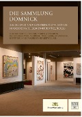 Cover-Bild zum Titel 'Die Sammlung Domnick' von ''