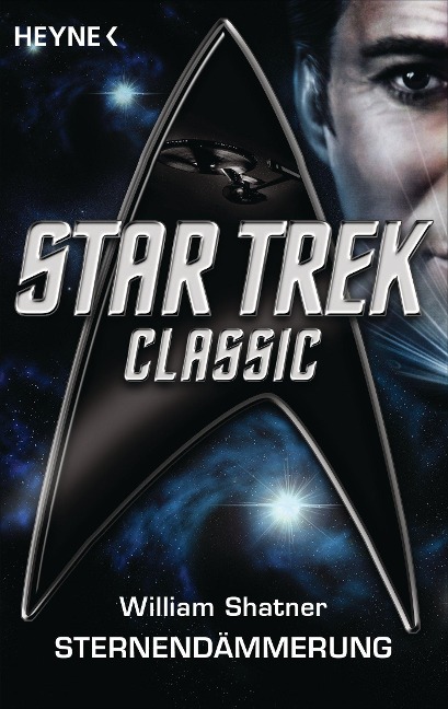 Star Trek - Classic: Sternendämmerung - William Shatner