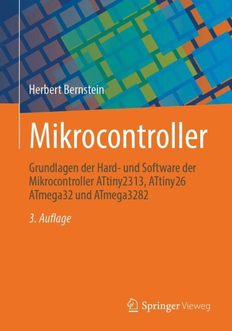 Mikrocontroller - Herbert Bernstein