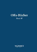 Cover-Bild zum Titel 'Die Häuser von der frühgeschichtlichen Warft Elisenhof' von 'Petra Westphalen'