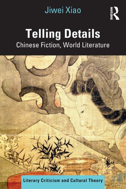 Telling Details - Jiwei Xiao