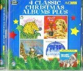 Four Classic Christmas Al - Various