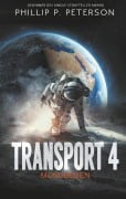 Cover-Bild zum Titel 'Transport 4' von 'Phillip P. Peterson'