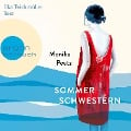 Sommerschwestern - Monika Peetz