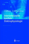 Cover-Bild zum Titel 'Interventionelle kardiale Elektrophysiologie' von ''
