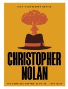 Cover-Bild zum Titel 'Christopher Nolan' von 'Dan Jolin'