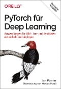 PyTorch für Deep Learning - Ian Pointer