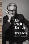 Cover-Bild zum Titel 'Threads' von 'Paul Smith'