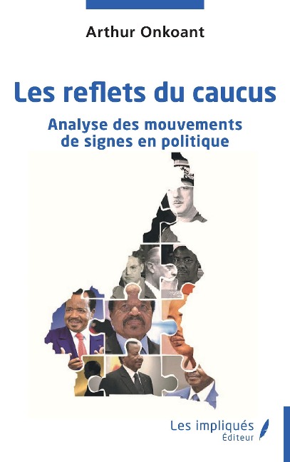 Les reflets du caucus - Onkoant