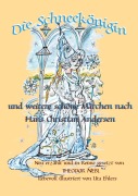 Cover-Bild zum Titel 'Die Schneekönigin und weitere schöne Märchen aus aller Welt' von 'Theodor Nebl'