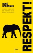 Cover-Bild zum Titel 'Respekt!' von 'René Borbonus'