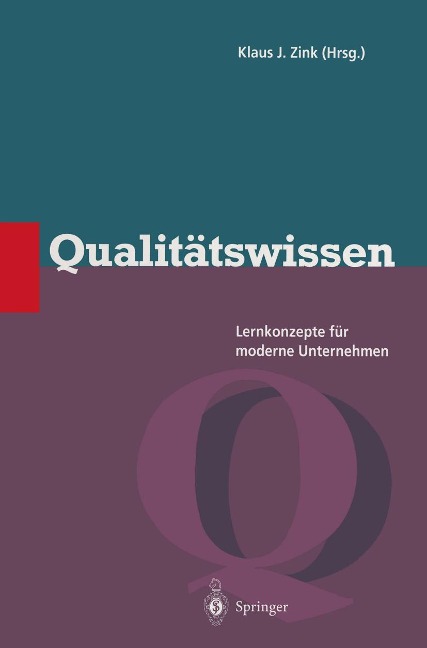 Qualitätswissen - 