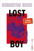 Lost Boy - Hubertus Koch