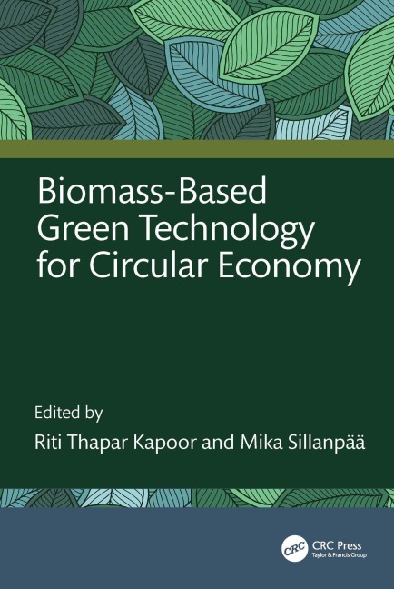 Biomass-Based Green Technology for Circular Economy - 